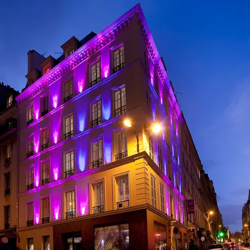 Secret de Paris - Hotel & Spa