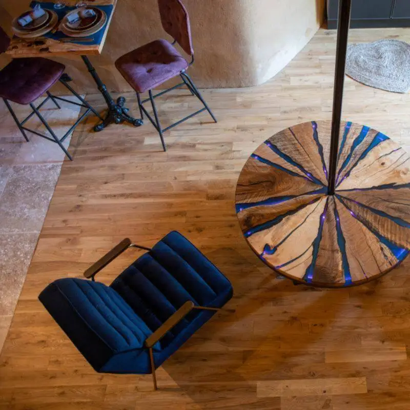 La Cybèle Love Room