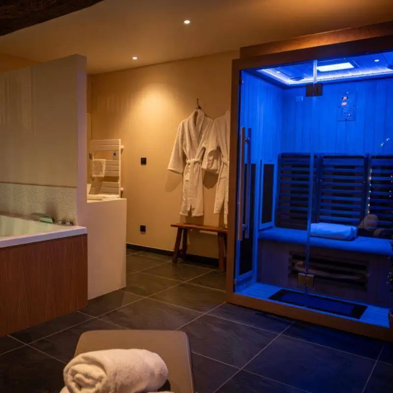 La Parenthèse Suites
