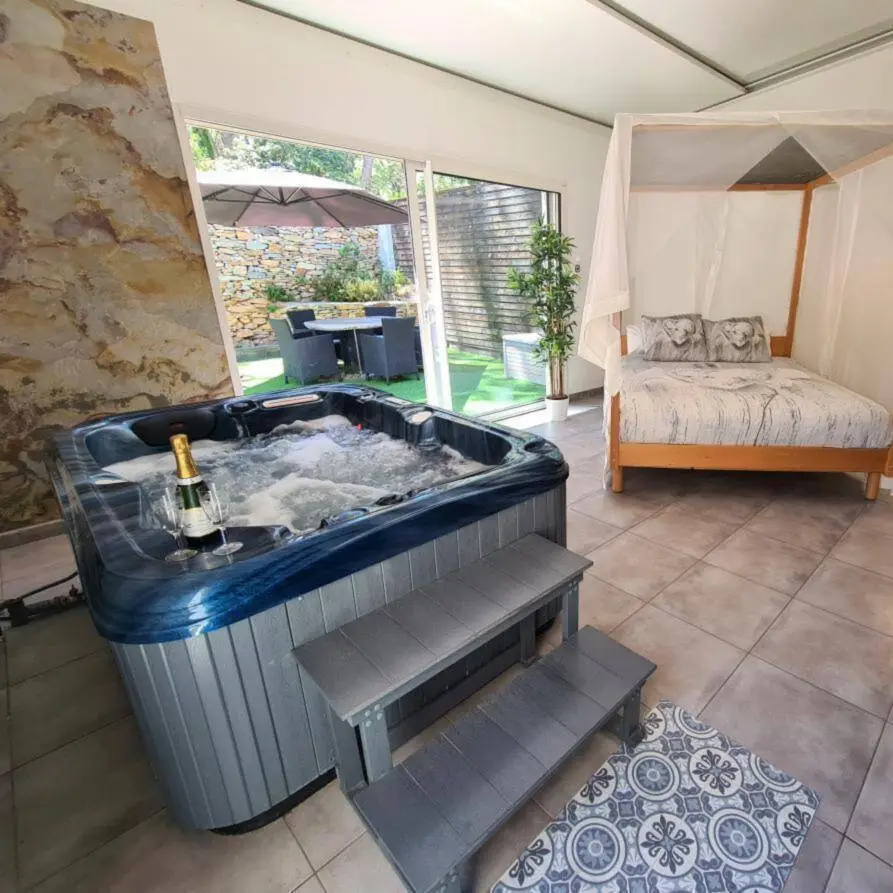Etoiles de Provence Suite Prestige