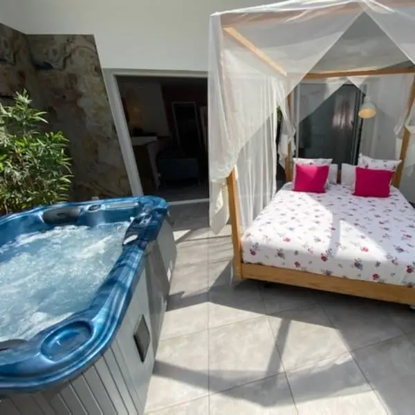 Etoiles de Provence Suite Passion