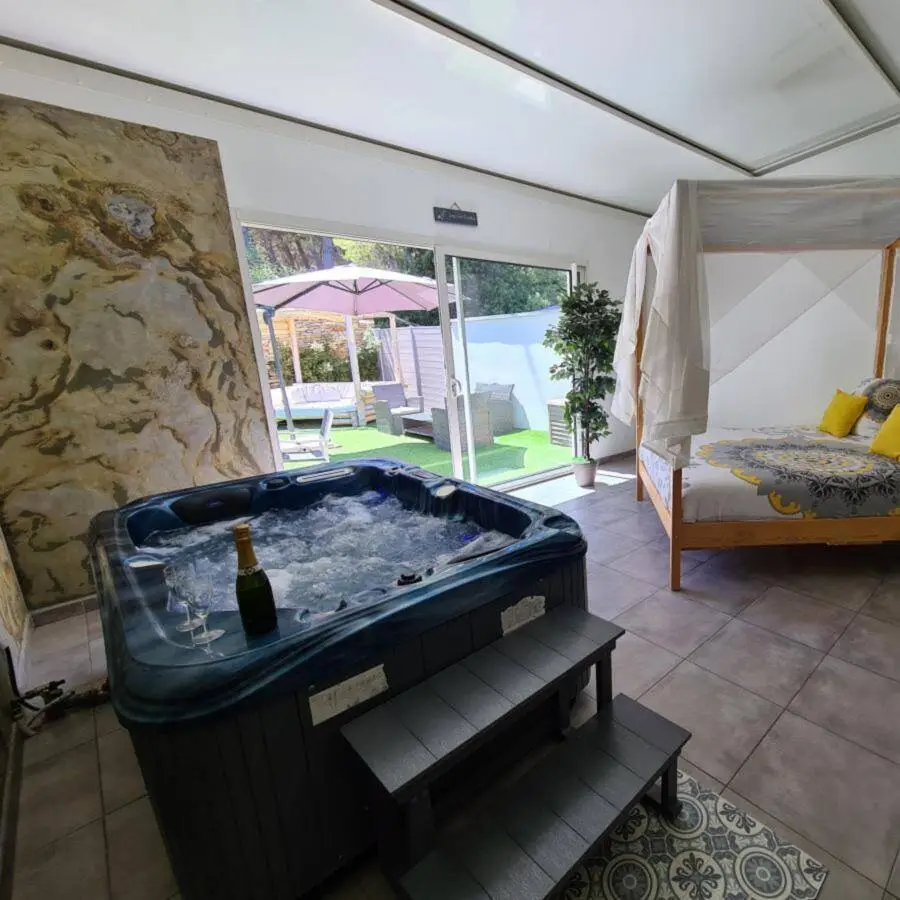 Etoiles de Provence Suite Bien Etre