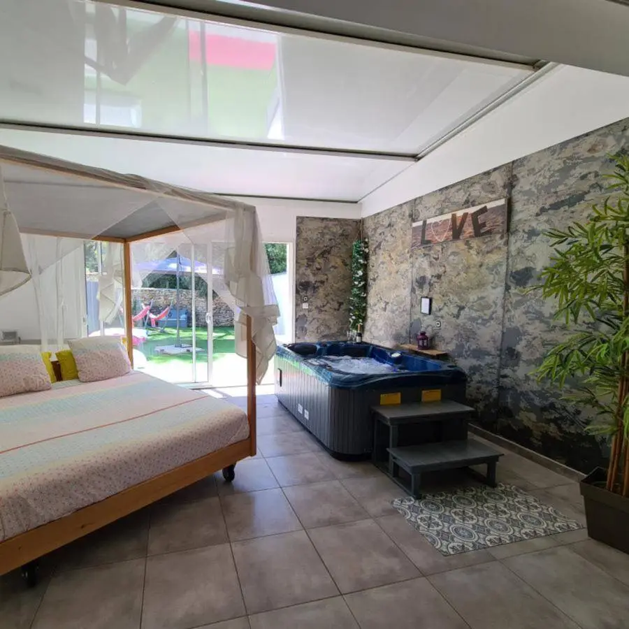 Etoiles de Provence Suite Duo Romantique