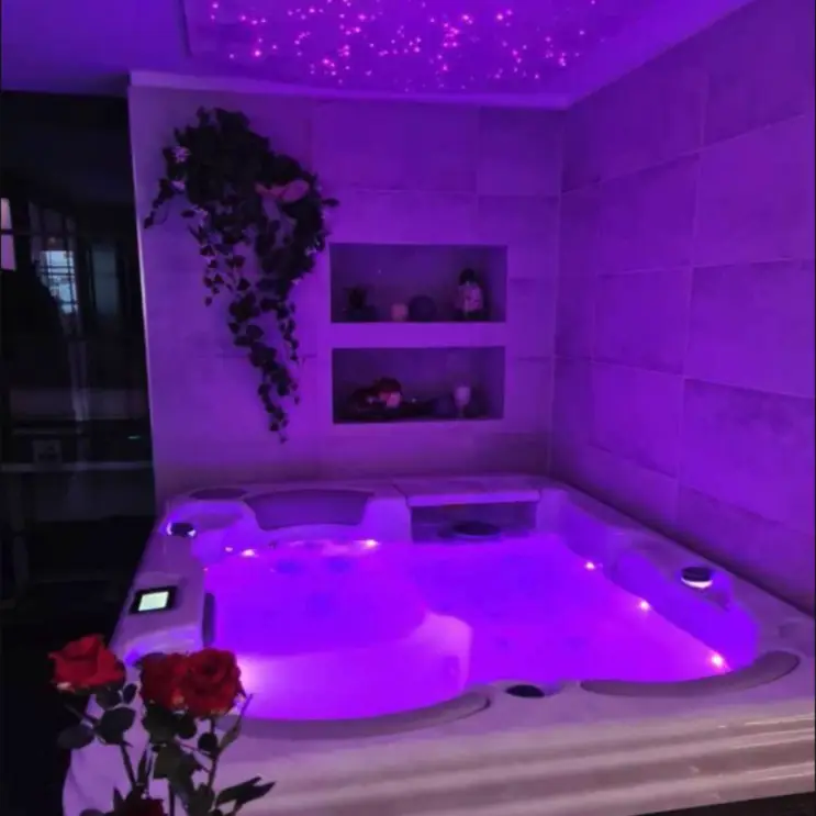 Ma nuit ô spA