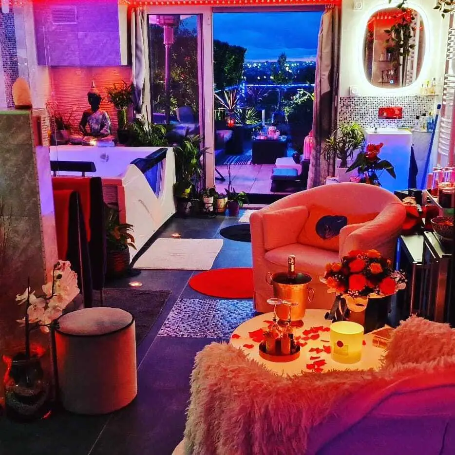 Spa de la Lune