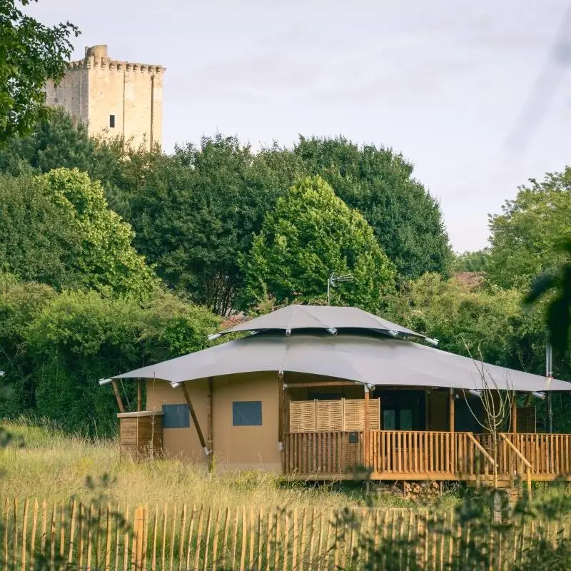 You & Me Glamping