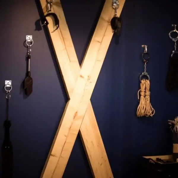 Votre Experience Insolite - Suite de Luxe 50 Nuances