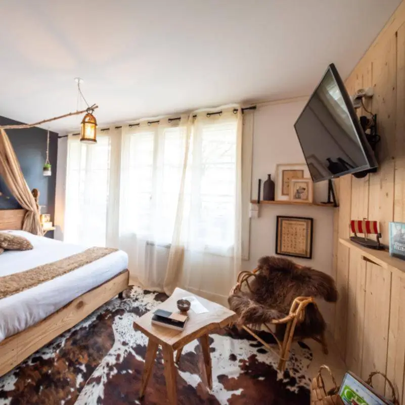 Votre Experience Insolite - Viking
