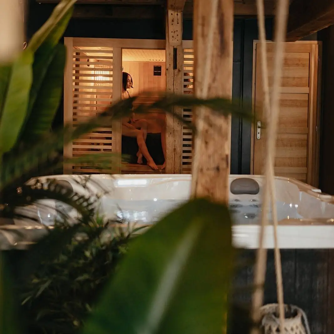 Les Secrets d'Honfleur - L'Exotique et Le Loft